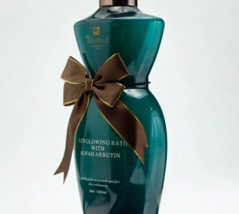 Skin Glowing Bath With Alpah Arbutin