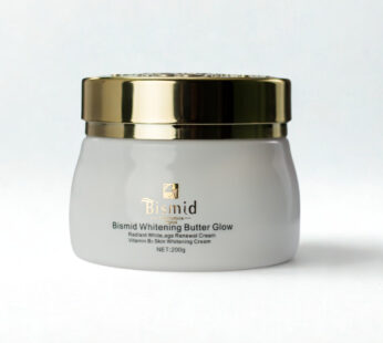 Bismid Whitening Butter Glow