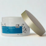 Bismid Butter Glow Chocolate Cream