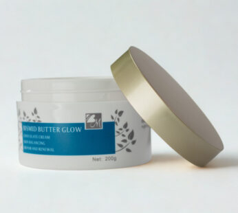 Bismid Butter Glow Chocolate Cream