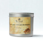 Bismid 100% Pure African Shea Butter