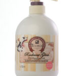Bismid Radiant Glow Milk Bleaching Bath
