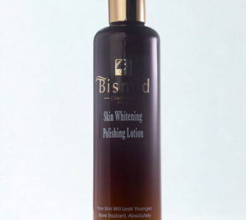 Skin Whitening Polishing Lotion